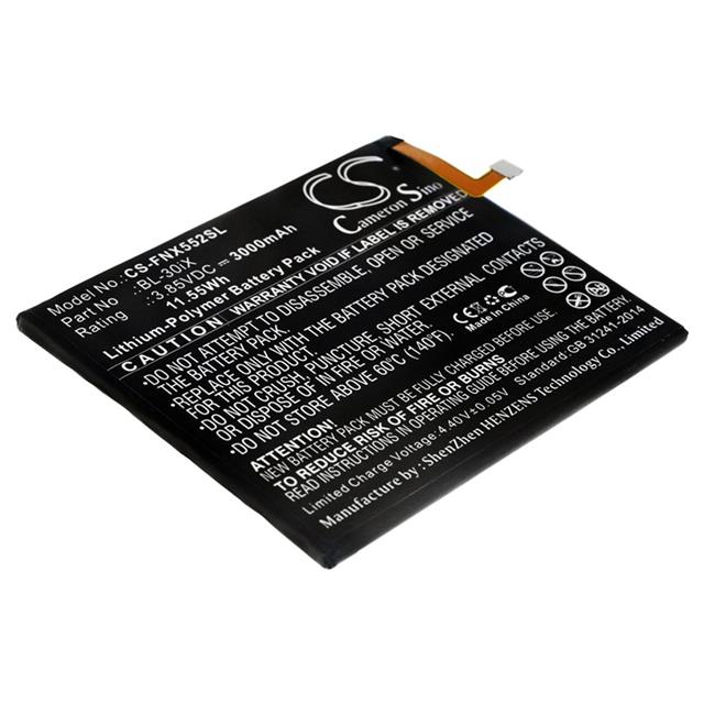 4894128152071  BATTERY Interlight