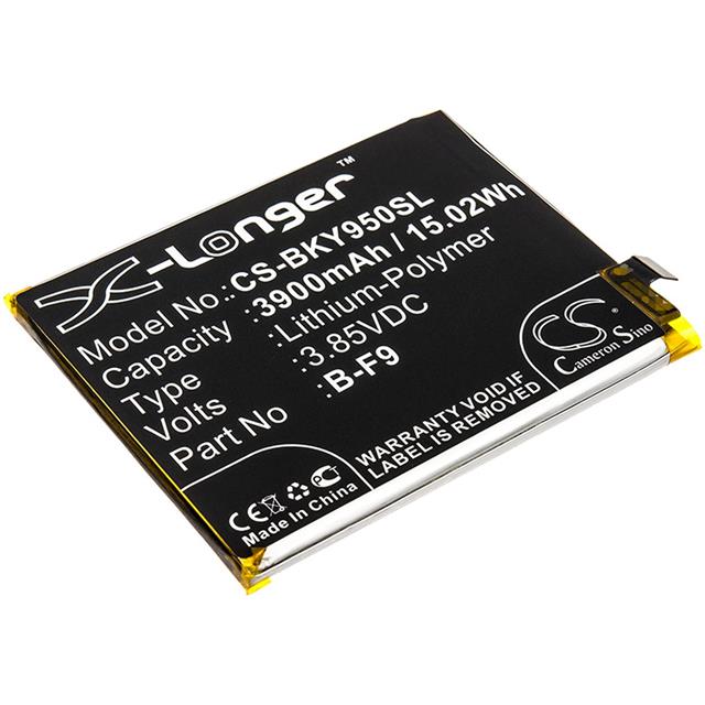 4894128152163  BATTERY Interlight