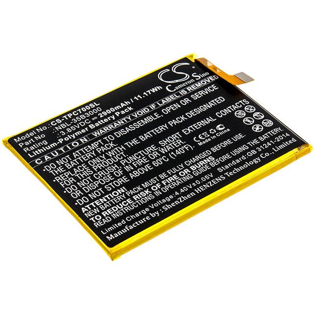 4894128153221  BATTERY Interlight