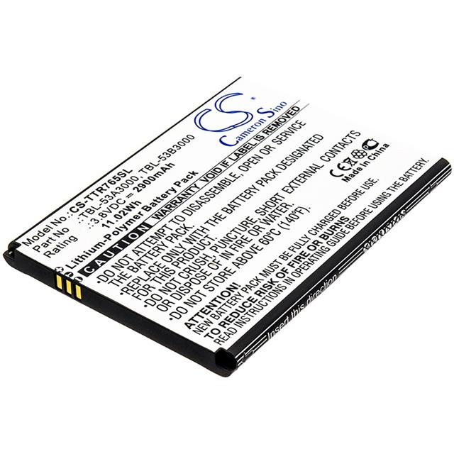 4894128153238  BATTERY Interlight