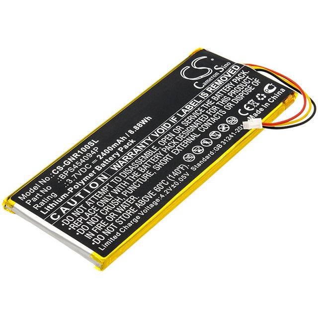 4894128153535  BATTERY Interlight