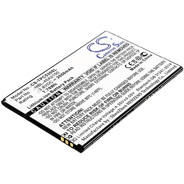4894128153917  BATTERY Interlight