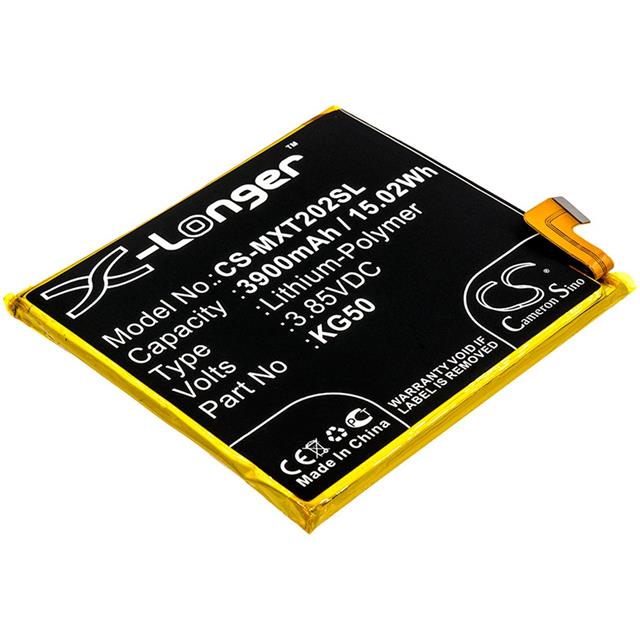 4894128155065  BATTERY Interlight