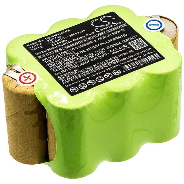 4894128155294  BATTERY Interlight