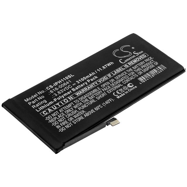 4894128156697  BATTERY Interlight