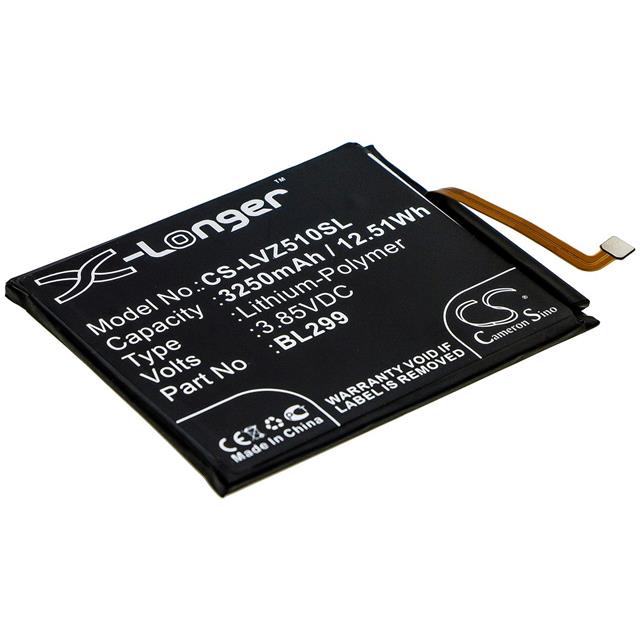 4894128156765  BATTERY Interlight