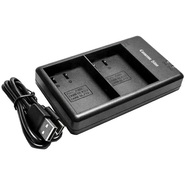 DMW-BLK22  BATTERY Interlight