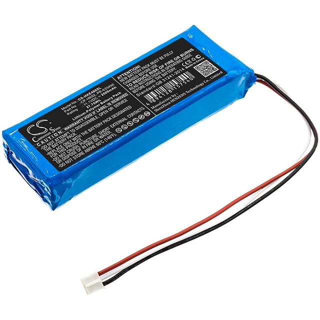 4894128157540  BATTERY Interlight