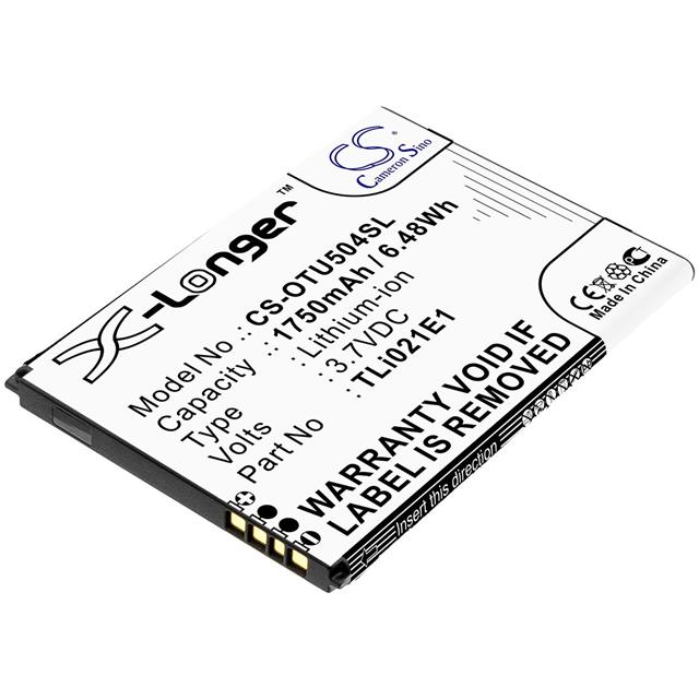 4894128157861  BATTERY Interlight