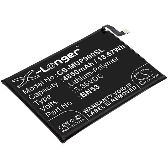 4894128158264  BATTERY Interlight