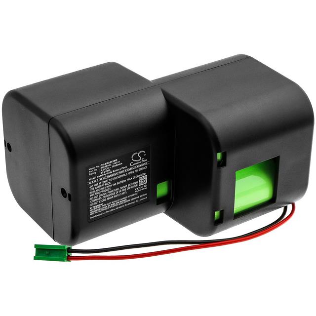 4894128158462  BATTERY Interlight