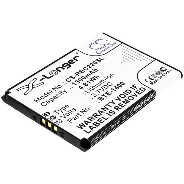 4894128158844  BATTERY Interlight