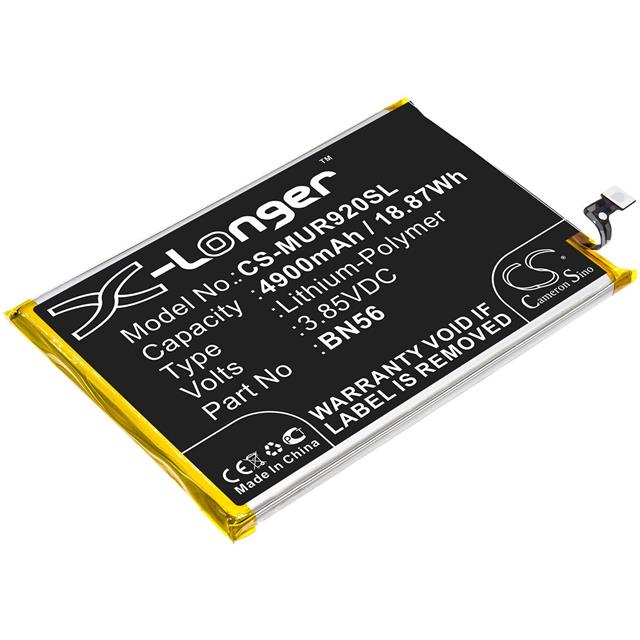 4894128159278  BATTERY Interlight