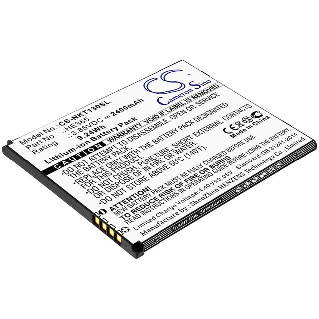 4894128159339  BATTERY Interlight