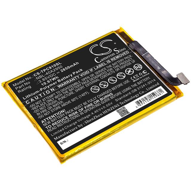 4894128159681  BATTERY Interlight