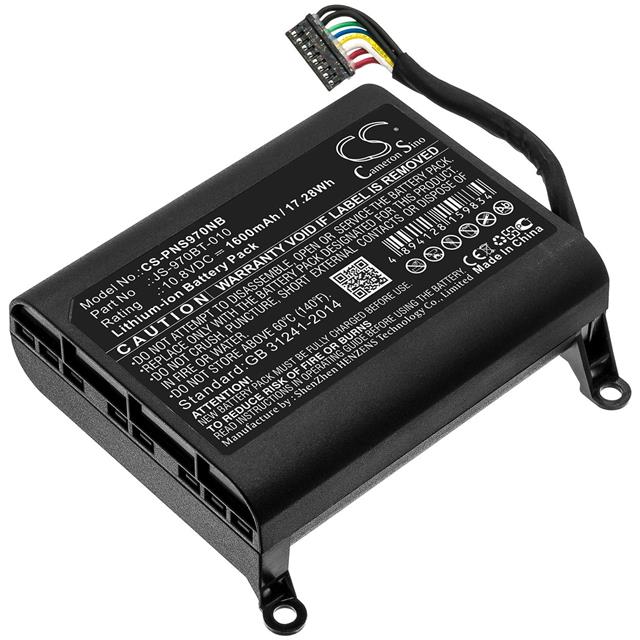 4894128159834  BATTERY Interlight
