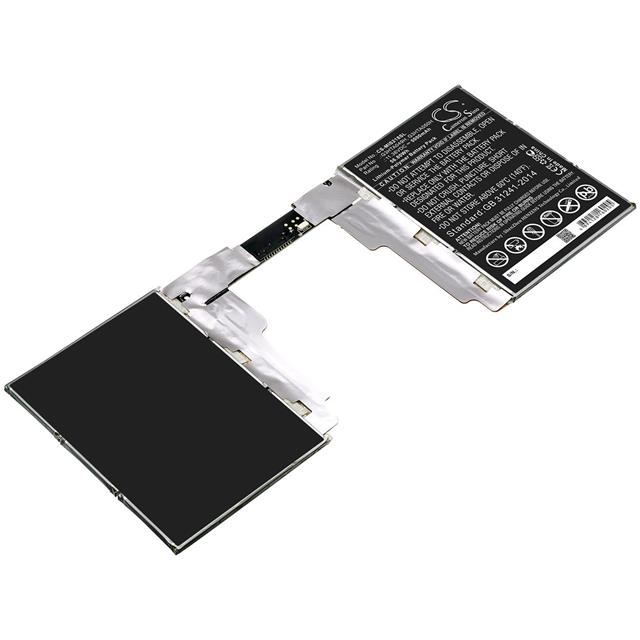 4894128160205  BATTERY Interlight