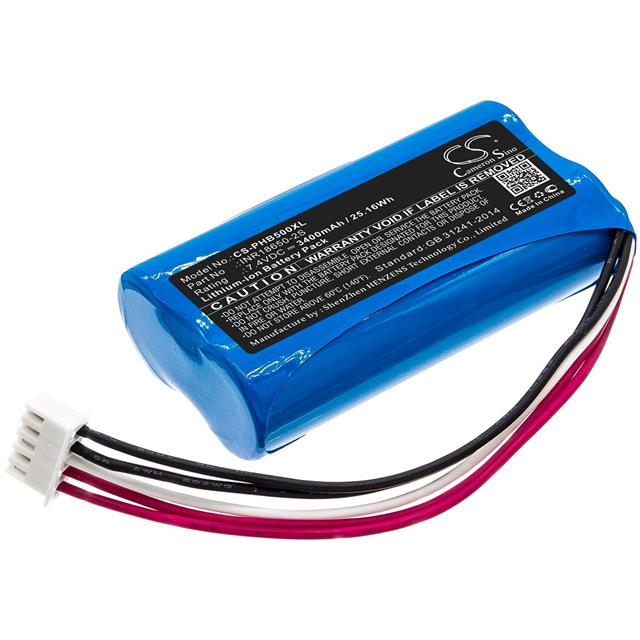 4894128160410  BATTERY Interlight