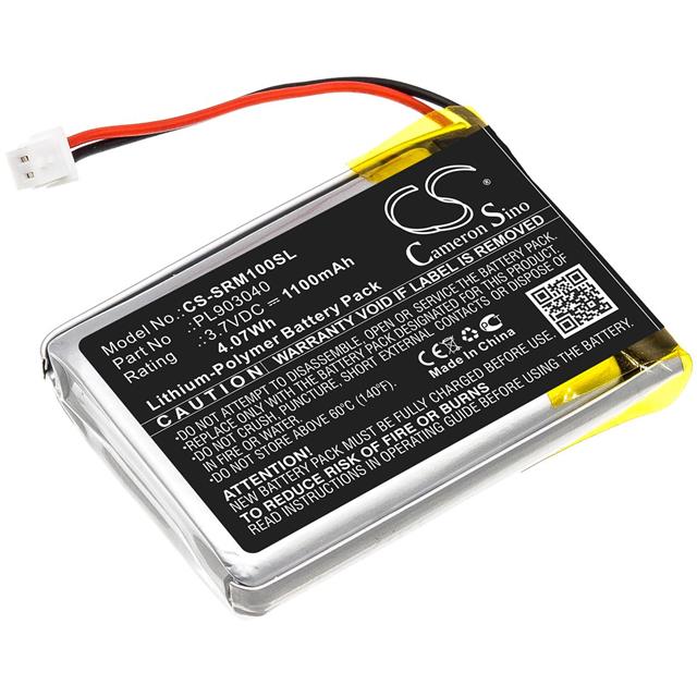4894128160748  BATTERY Interlight