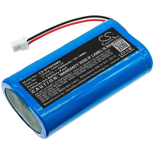 4894128160823  BATTERY Interlight
