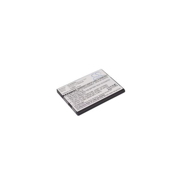 49005800  BATTERY Interlight