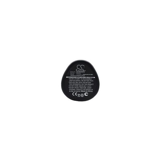 4932 2000MAH   BATTERY Interlight