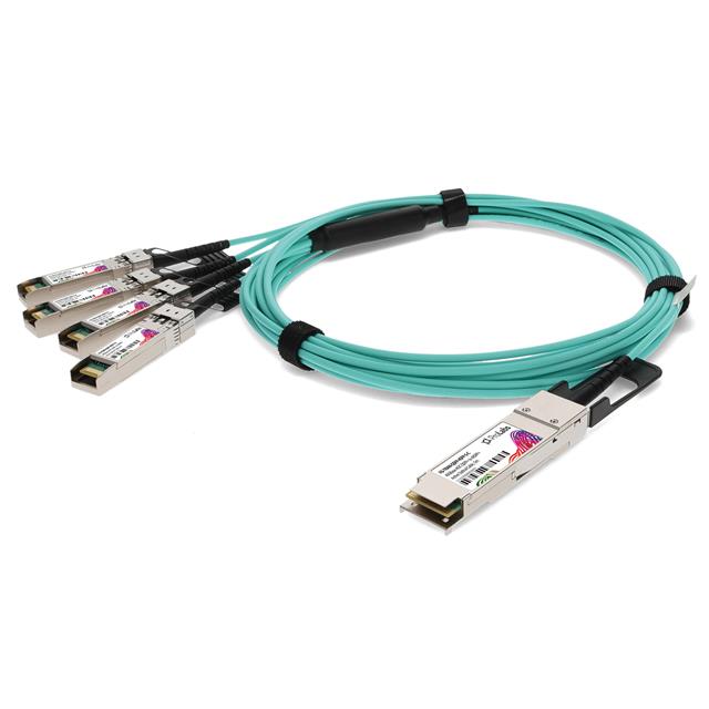 FG-TRAN-QSFP-4SFP-5-C ProLabs