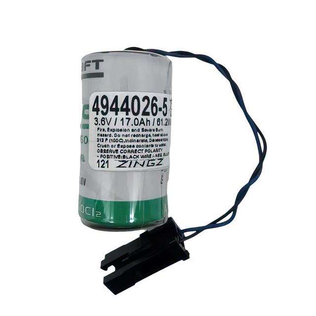 4944026-5 BBM Battery