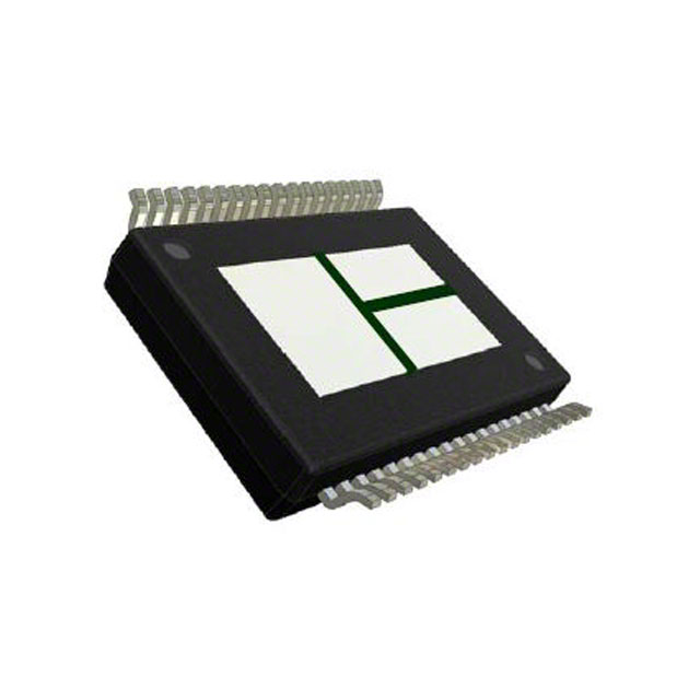 VNH5180A-E STMicroelectronics