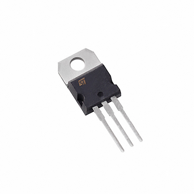 STGF30M65DF2 STMicroelectronics