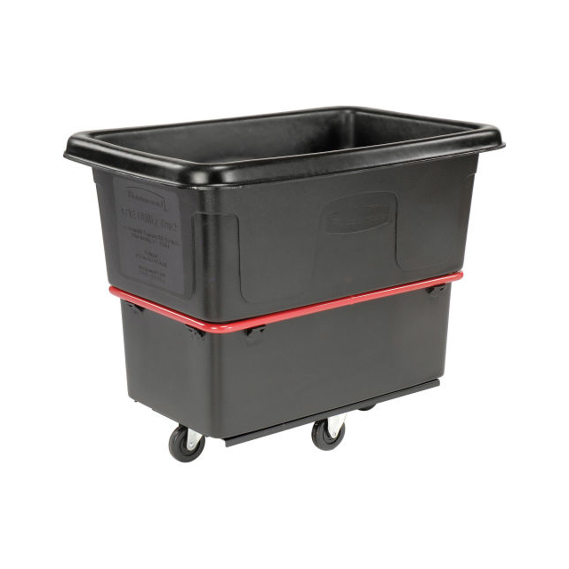 FG471600BLA Rubbermaid