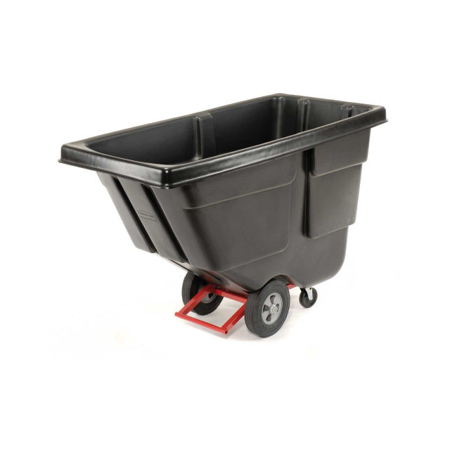 FG130400BLA Rubbermaid