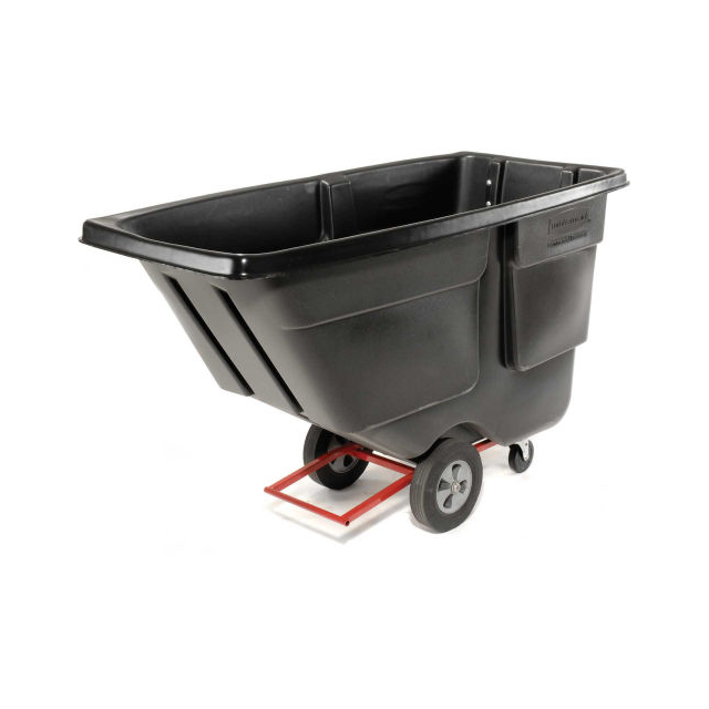 FG131400BLA Rubbermaid