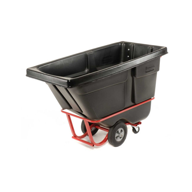 FG130500BLA Rubbermaid