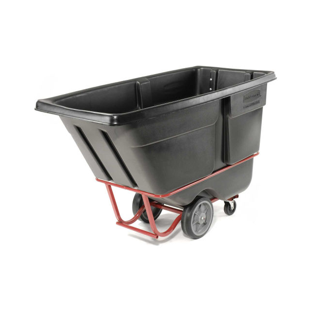 FG131600BLA Rubbermaid