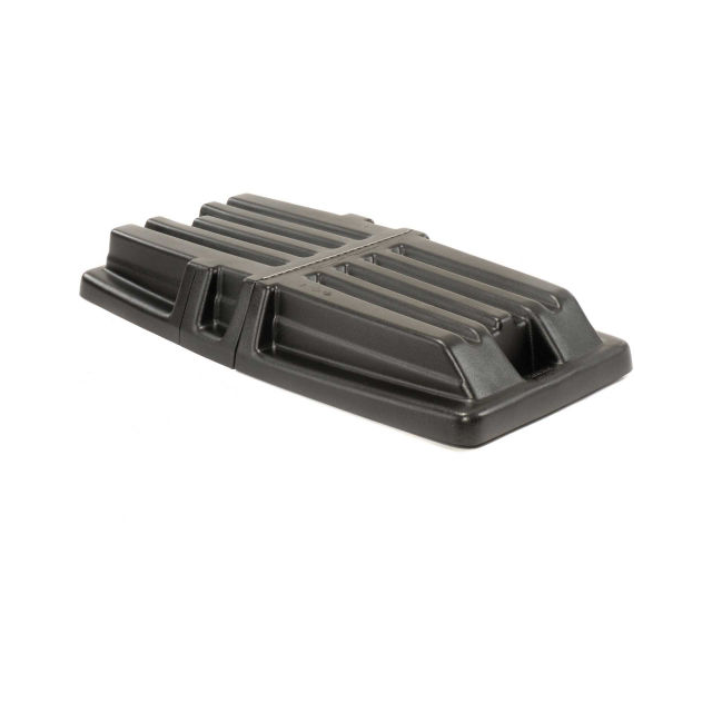 FG130700BLA Rubbermaid