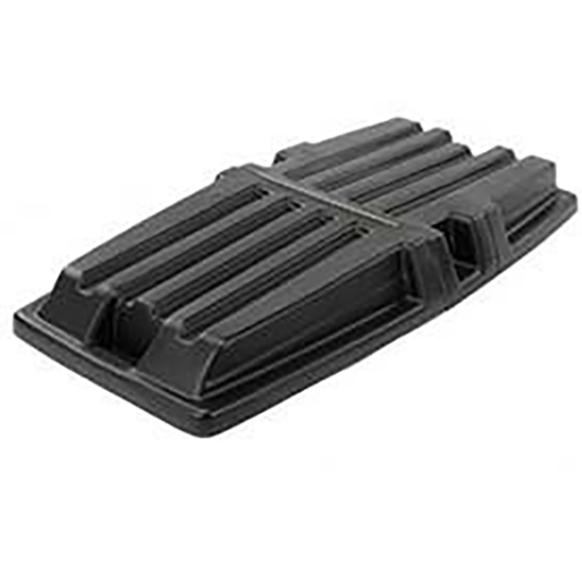 FG131700BLA Rubbermaid