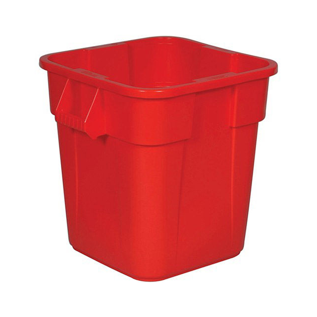 FG352600RED Rubbermaid Commercial