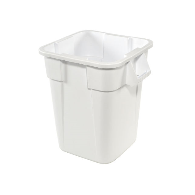 498577WH Rubbermaid Commercial