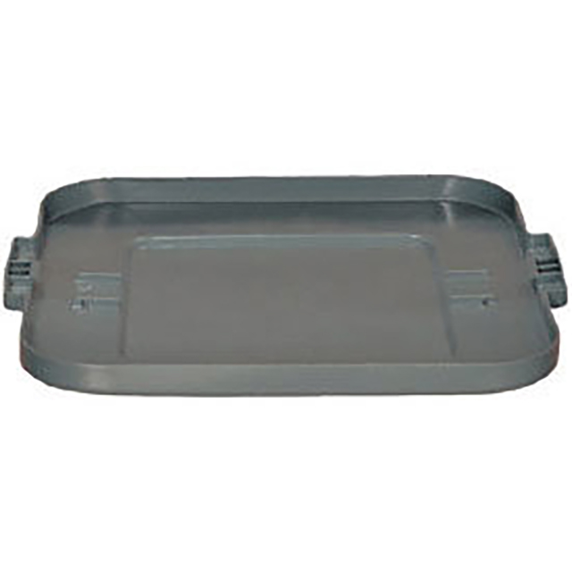 FG353900GRAY Rubbermaid Commercial