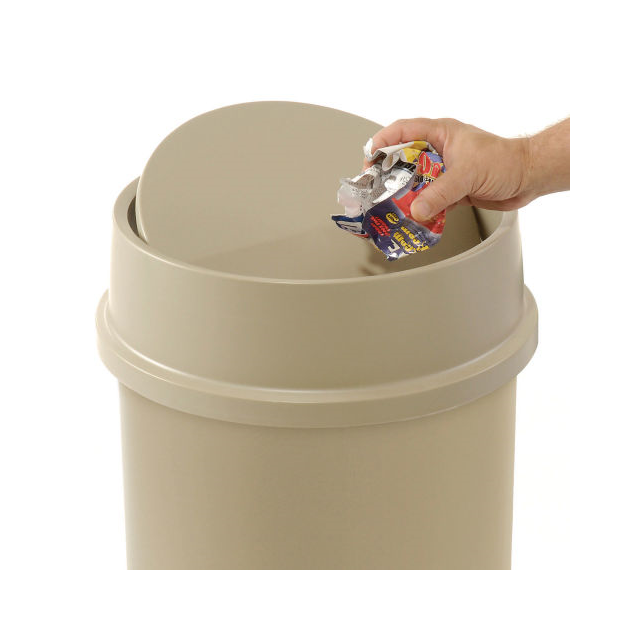 498593BG Rubbermaid Commercial