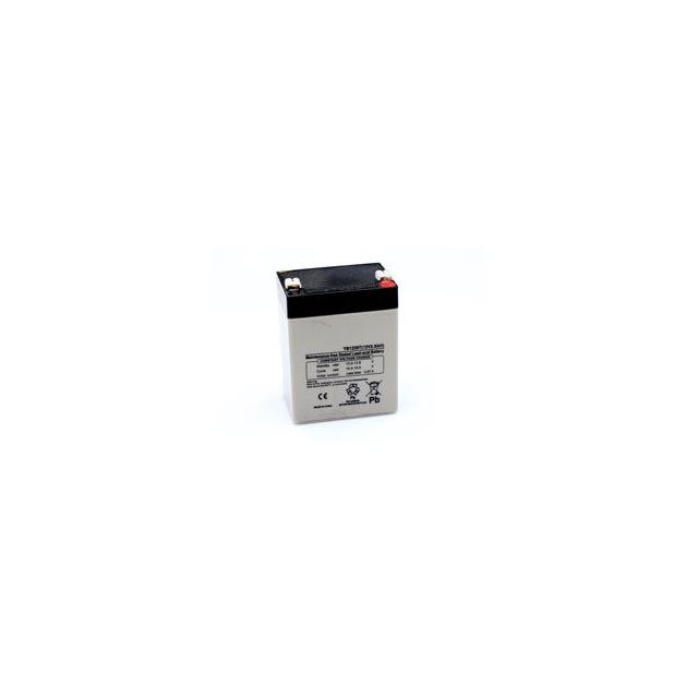 4CE4.5  BATTERY Interlight