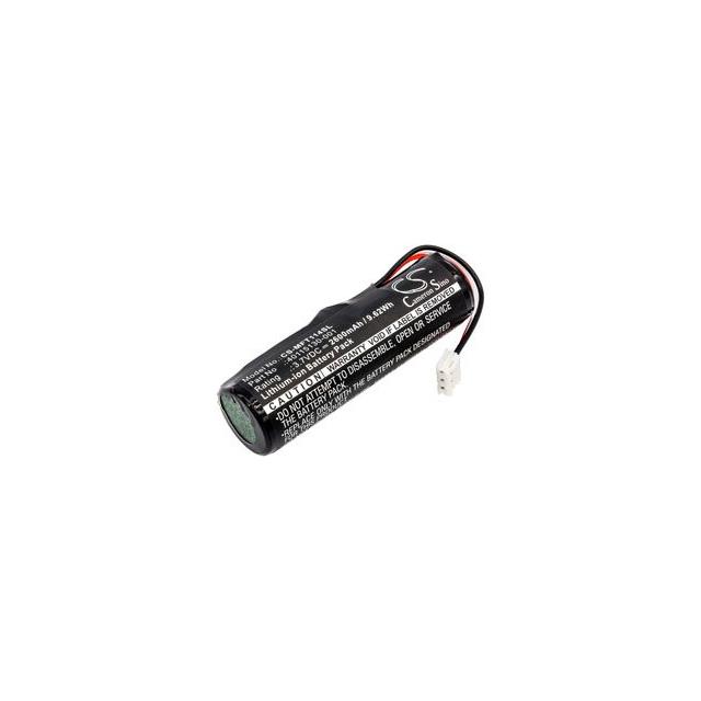 4G ROUTER  BATTERY Interlight
