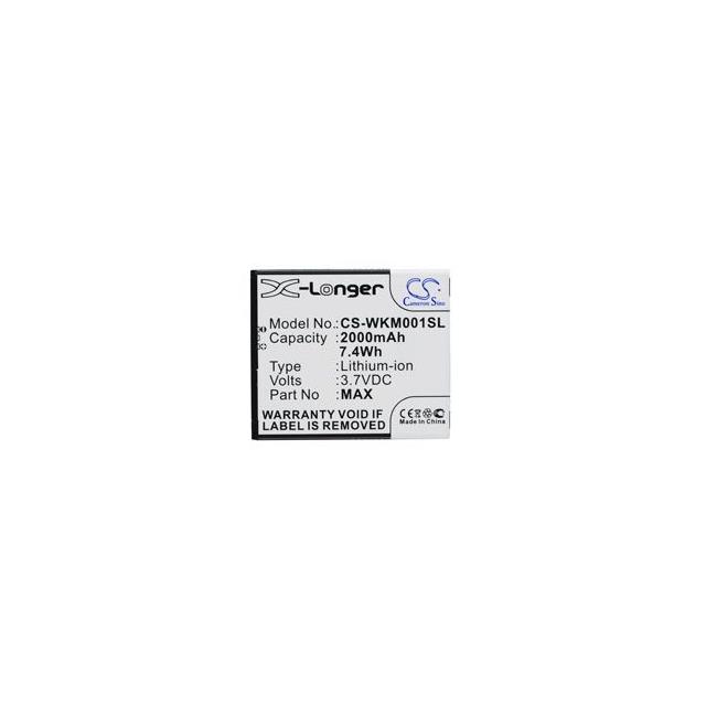 4GAME  BATTERY Interlight