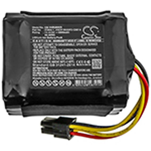 4NCR18650P2-C001A  BATTERY Interlight