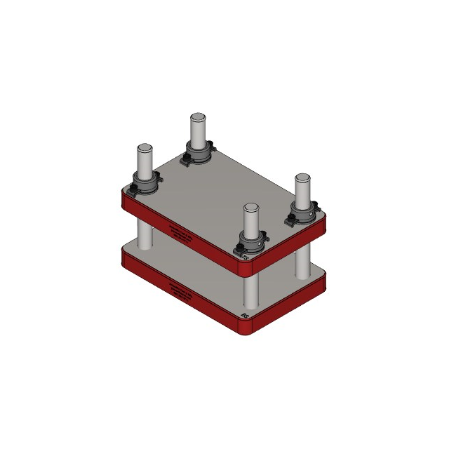 4P6X6-A Janesville Tool & Mfg. Inc