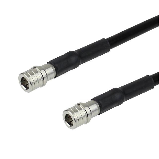 LMR-240-QM-QM(QTY:15ft) Amphenol Times Microwave Systems