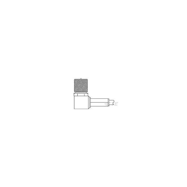 5-1532005-4 TE Connectivity Deutsch Connectors