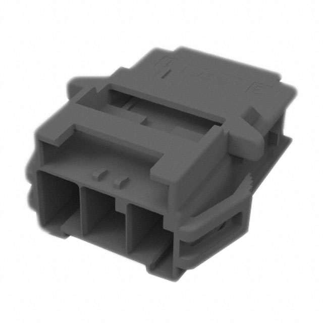 5-2232263-3 TE Connectivity AMP Connectors