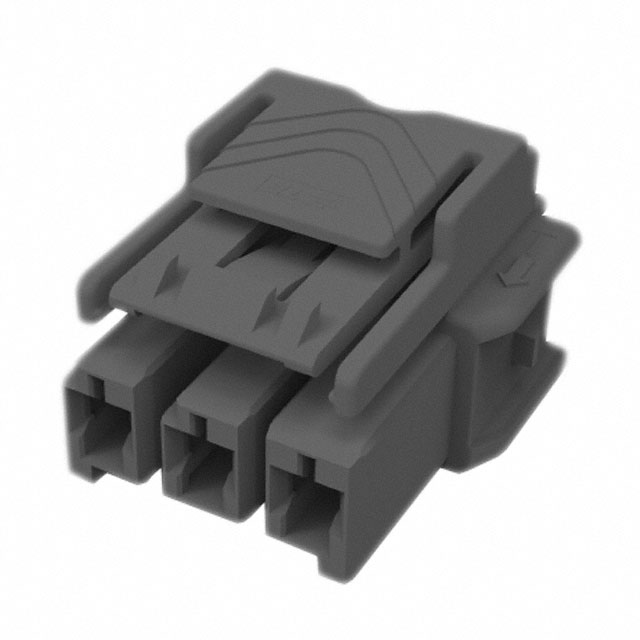 5-2232265-3 TE Connectivity AMP Connectors